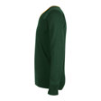 St Illtyds High School Fine Knit Jumper with Stripe