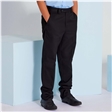 Boys Flat Front School Trousers