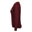 Ellen Wilkinson School Fine Knit Stripe Cardigan
