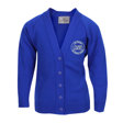 Dry Drayton C of E Primary School Knitted Cardigan
