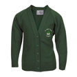 St Johns C of E Academy Knitted Cardigan