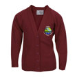 Redbrook C of E Primary School Knitted Cardigan