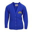 Farnsfield St Michaels C of E Primary School Knitted Cardigan