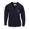 Langley Park Primary School Knitted Cardigan