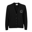 The Ridgeway School & Sixth Form College Knitted Cardigan