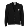 Cromwell Community College Knitted Cardigan
