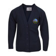 Lea & Gardson C of E Primary School Knitted Cardigan 