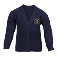 St Mary The Virgin C of E Primary School Knitted Cardigan