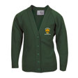 Wilburton C of E Primary School Knitted Cardigan
