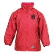 Keep Hatch Primary School  Showerproof Coat