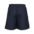 Navy Microtech PE Shorts