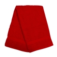 Red Swimming Towel