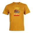 Winner Winner Christmas Dinner T-Shirt - Child