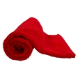 Red Swimming Towel
