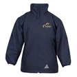 Bettridge School Showerproof Coat
