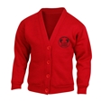 Liss Junior School Sweatshirt Cardigan