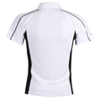 The Grange School Unisex Sports Polo Shirt