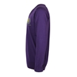Barnet Hill Academy Knitted V-Neck Jumper