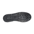 Girls Black Patent Loafer School Shoes