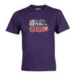 Tis The Season Christmas T-Shirt - Adult