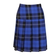 The Charter School Bermondsey Tartan Skirt - 22 inch Length
