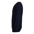 Joyce Frankland Academy V-Neck Jumper