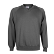 The Market Weighton School V-Neck Sweatshirt