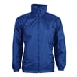 Showerproof School Coat