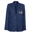 Hewett Academy Girls Blazer