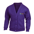 Minehead First School Cardigan