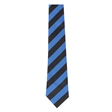 Ely College Turing House Tie
