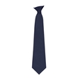 The Grange Academy Year 10 Tie - Sept 2026 - Navy