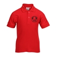 Liss Junior School Polo Shirt