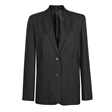 Girls' Fit Eco School Blazer