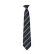 The King Alfred School Academy Mendip (Sky) House Tie