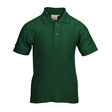 School Polo Shirt