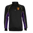 Oxford Spires Academy 1/4 Zip PE Sweatshirt