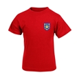 Leverington Primary Academy PE Cotton T-Shirt