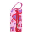 Eco Friendly Wild Hearts Kids Pencil Case