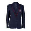 Bedale High School Girls Piped Blazer