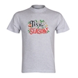 Tis The Season Christmas T-Shirt - Child