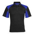 John Mason School PE Polo Shirt - 3 House Colours