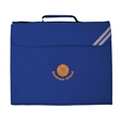 Sandown Primary School Expandable Bookbag