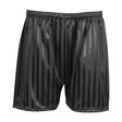 Shadow Stripe PE Shorts