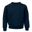Cotton Rich School Sweatshirt