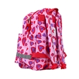 Eco Friendly Wild Hearts Kids Backpack