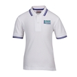 Priory Community School Academy House Polo Shirt with Logo