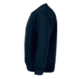 Navy Cotton Rich School Sweatshirt