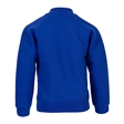 Cotton Rich V-Neck Sweatshirt