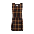 Marie Weller Primary School Tartan Pinafore Dress